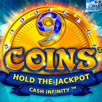Razed Casino – 9 Coins