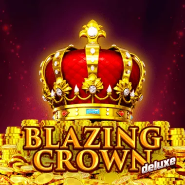 Razed Casino – Blazing Crown Deluxe