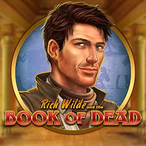 Razed Casino – Book Of Dead