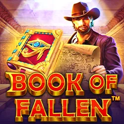 Razed Casino – Book Of Fallen