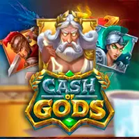 Razed Casino – Cash Gods