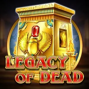 Razed Casino – Legacy Of Dead