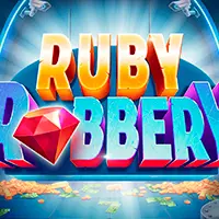 Razed Casino – Ruby Robbery