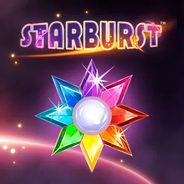 Razed Casino – Starburst