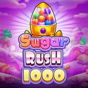 Razed Casino – Sugar Rush 1000